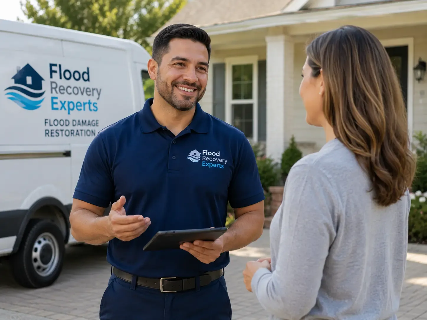 Flood Damage Cleanup Ocean View, NJ FAQs